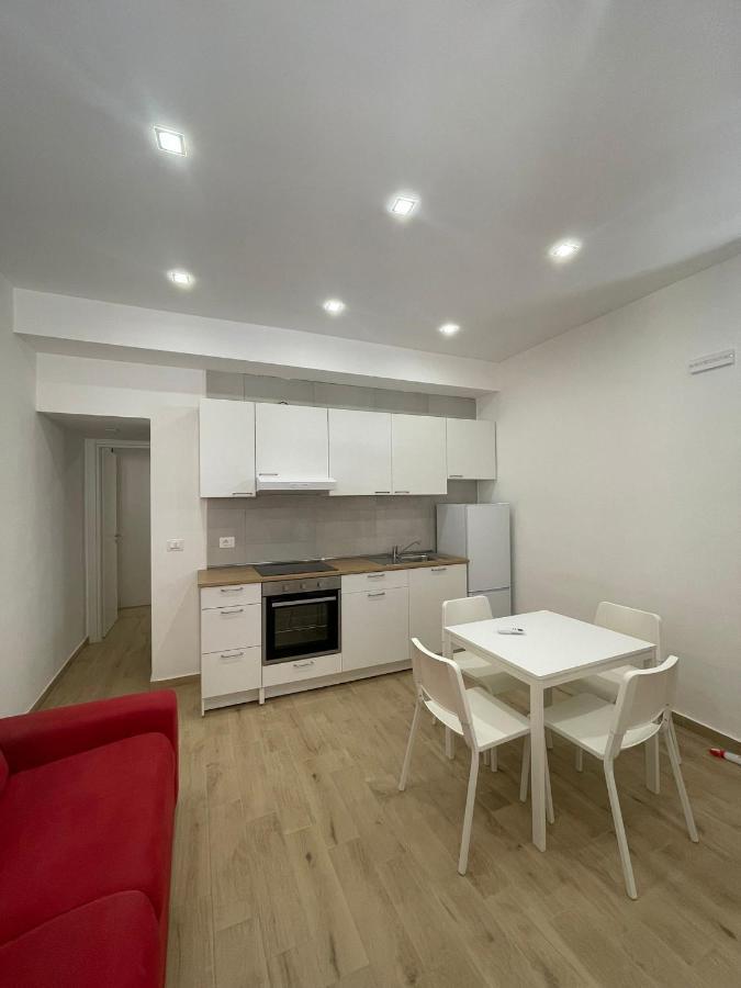 Gm Immobiliare Apartment Reggio di Calabria Ngoại thất bức ảnh