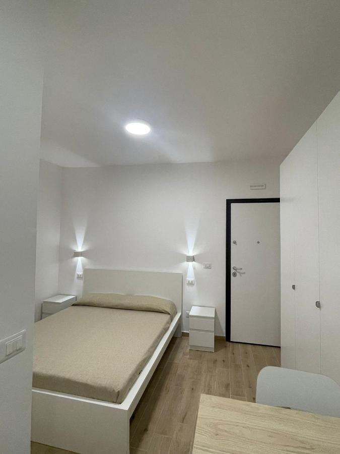 Gm Immobiliare Apartment Reggio di Calabria Ngoại thất bức ảnh