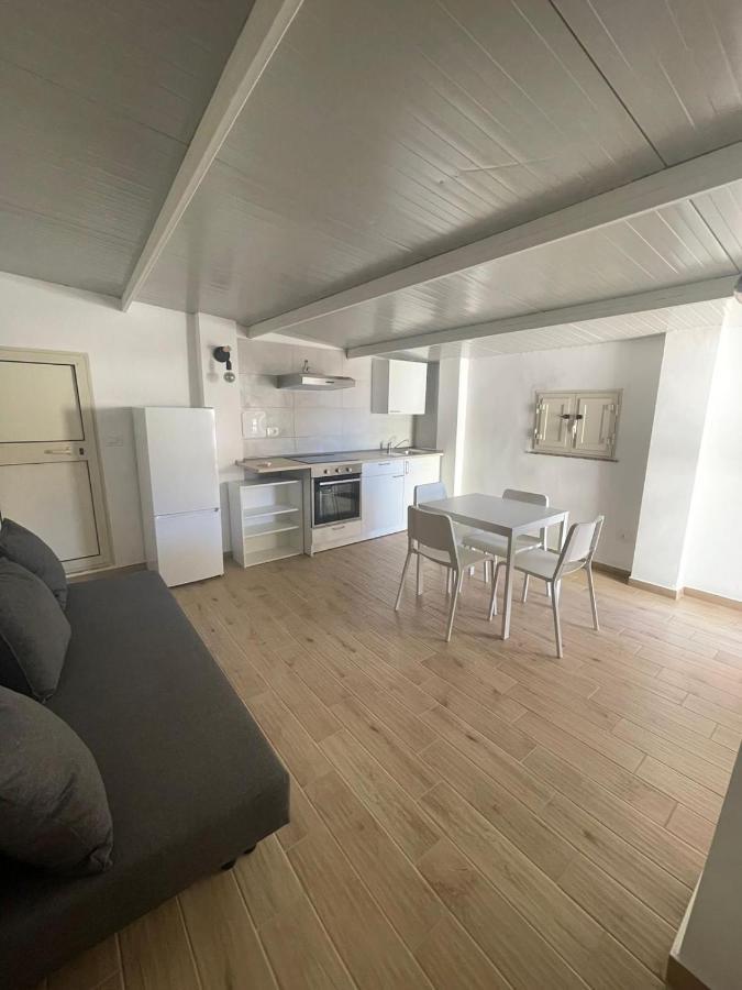 Gm Immobiliare Apartment Reggio di Calabria Ngoại thất bức ảnh