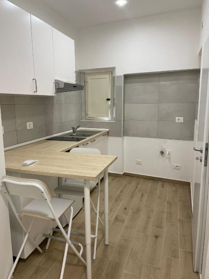 Gm Immobiliare Apartment Reggio di Calabria Ngoại thất bức ảnh