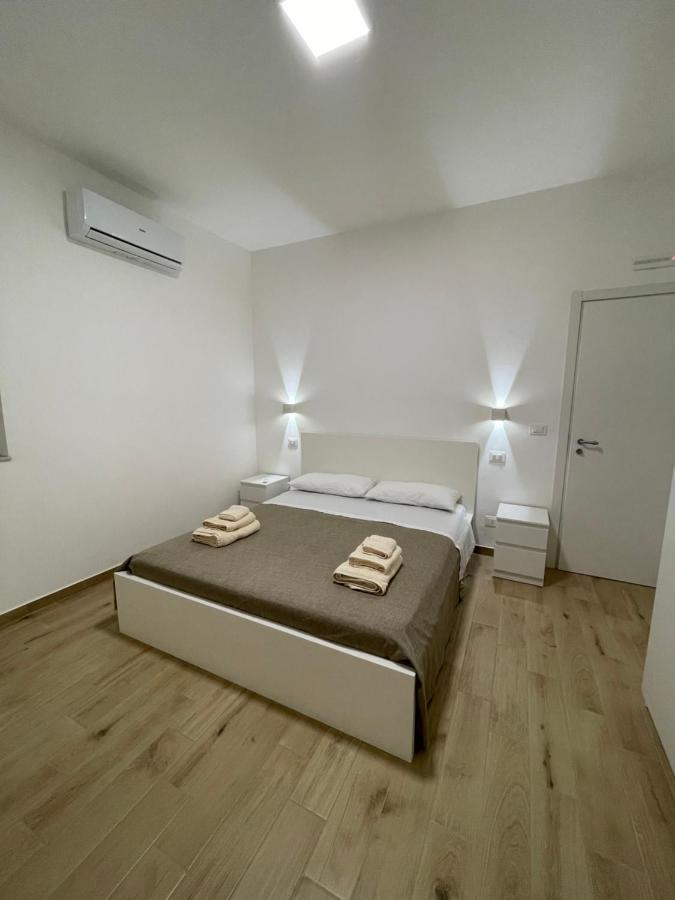 Gm Immobiliare Apartment Reggio di Calabria Ngoại thất bức ảnh
