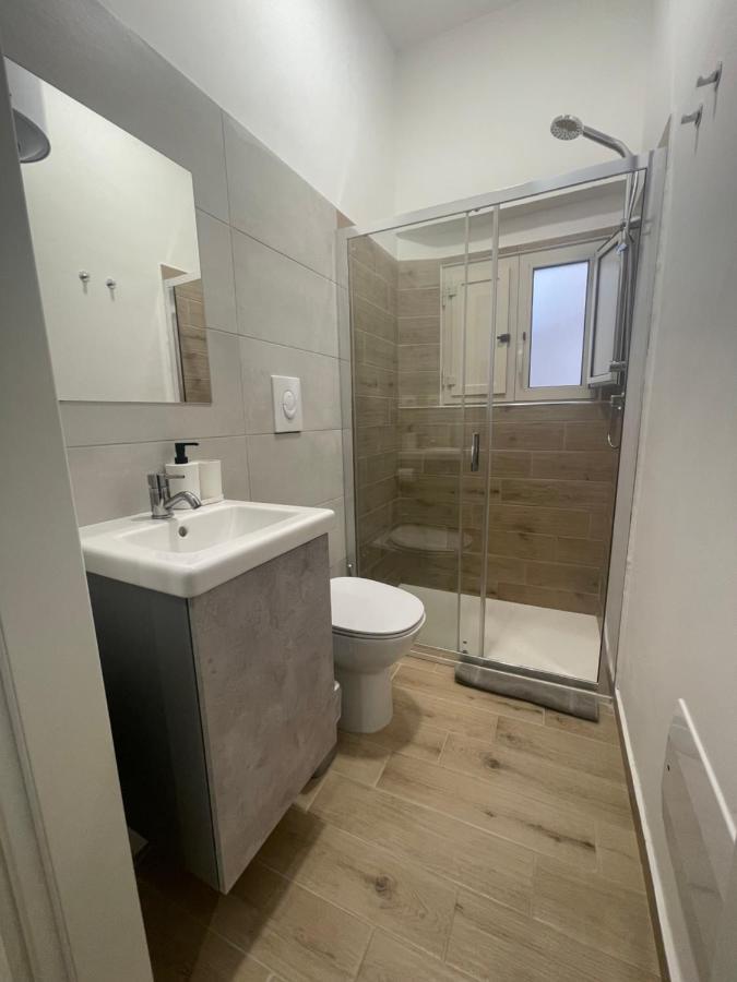 Gm Immobiliare Apartment Reggio di Calabria Ngoại thất bức ảnh