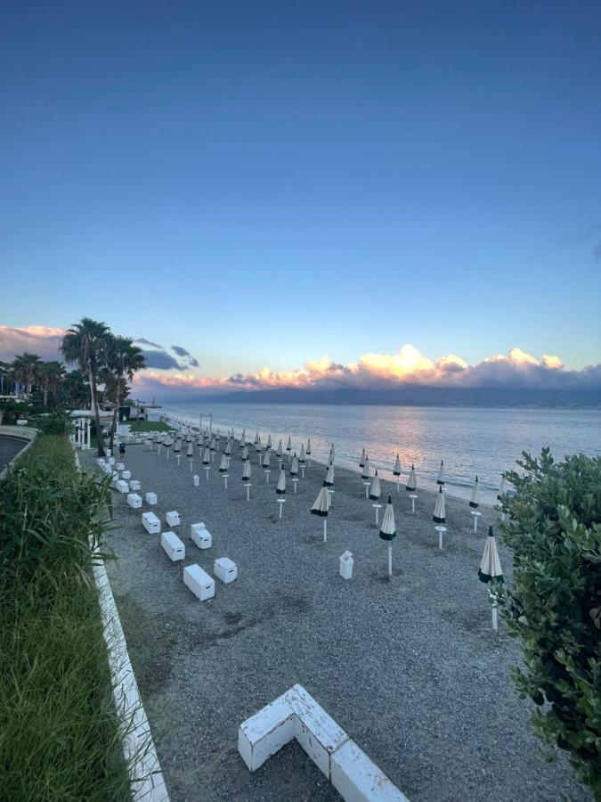 Gm Immobiliare Apartment Reggio di Calabria Ngoại thất bức ảnh