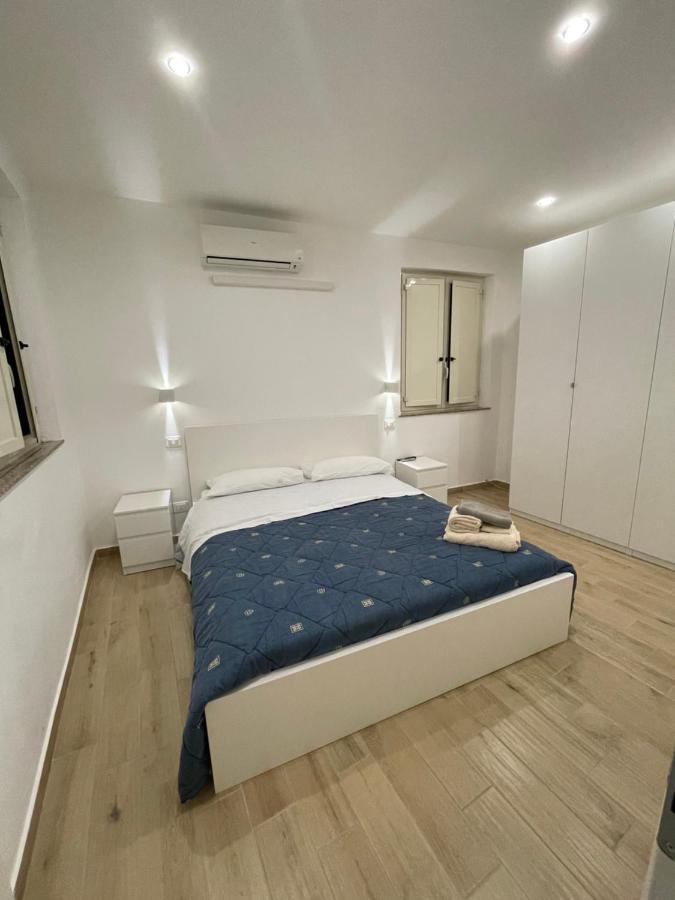 Gm Immobiliare Apartment Reggio di Calabria Ngoại thất bức ảnh