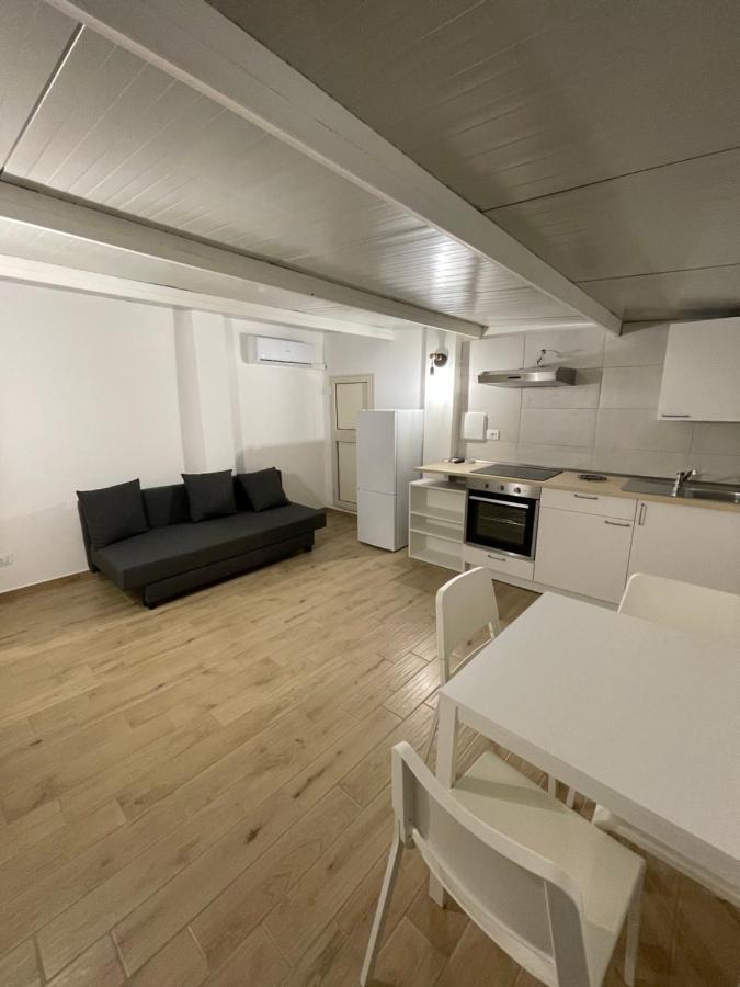 Gm Immobiliare Apartment Reggio di Calabria Ngoại thất bức ảnh
