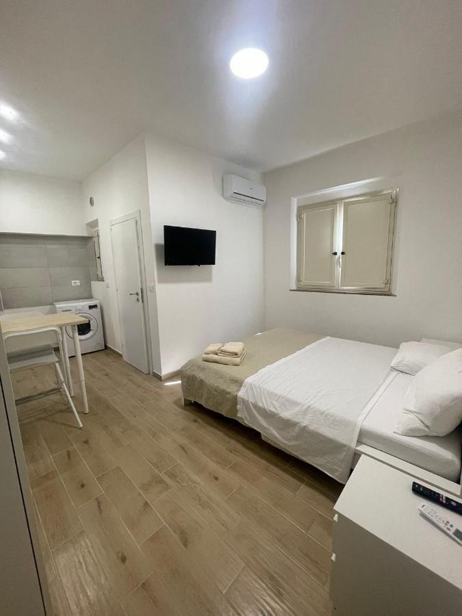Gm Immobiliare Apartment Reggio di Calabria Ngoại thất bức ảnh